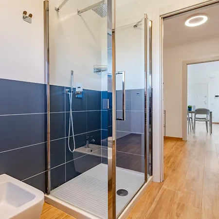 Ltapartments -bilocale Con Parcheggio A 900m Dalla Torre Apartment Pisa
