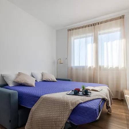 Ltapartments -bilocale Con Parcheggio A 900m Dalla Torre
