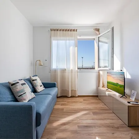 Ltapartments -bilocale Con Parcheggio A 900m Dalla Torre * Pisa