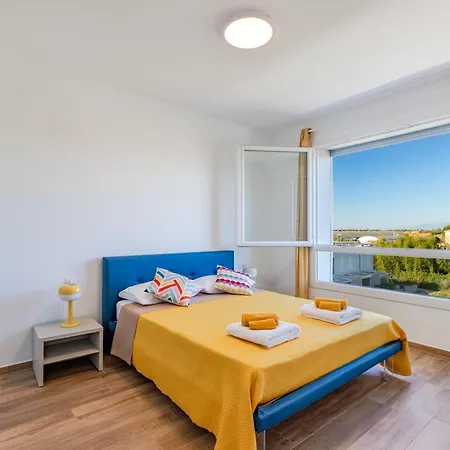 Ltapartments -bilocale Con Parcheggio A 900m Dalla Torre