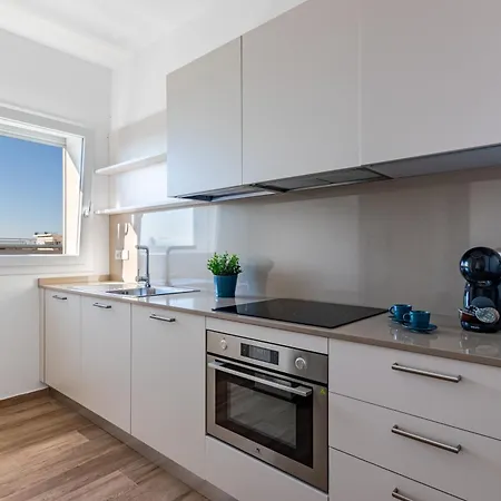 Ltapartments -bilocale Con Parcheggio A 900m Dalla Torre Pisa
