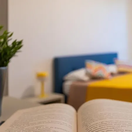 Ltapartments -bilocale Con Parcheggio A 900m Dalla Torre Apartment Pisa