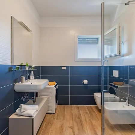 Ltapartments -bilocale Con Parcheggio A 900m Dalla Torre Pisa