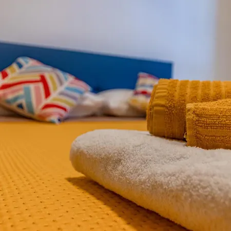 Ltapartments -bilocale Con Parcheggio A 900m Dalla Torre *