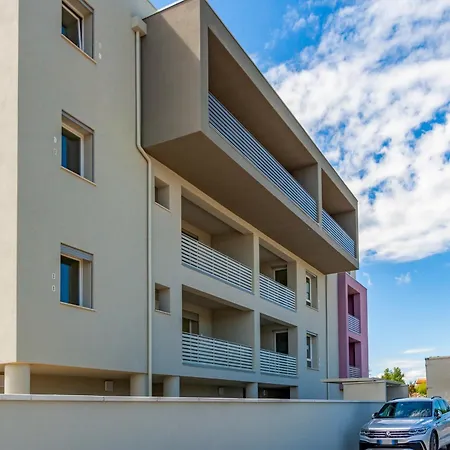 Ltapartments -bilocale Con Parcheggio A 900m Dalla Torre