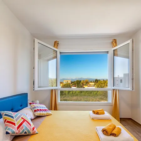 Lägenhet Ltapartments -bilocale Con Parcheggio A 900m Dalla Torre Pisa