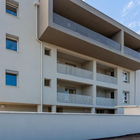 Ltapartments -bilocale Con Parcheggio A 900m Dalla Torre Lägenhet Pisa