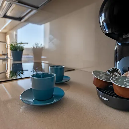 Apartman Ltapartments -bilocale Con Parcheggio A 900m Dalla Torre