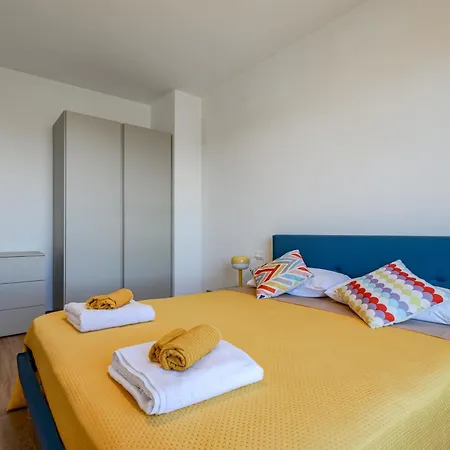Ltapartments -bilocale Con Parcheggio A 900m Dalla Torre Pisa